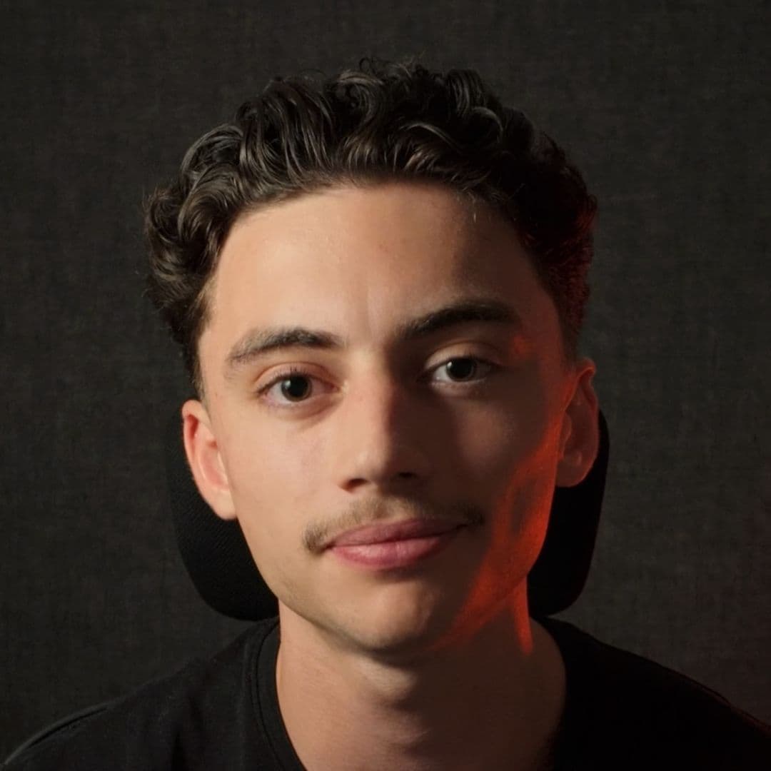 James Dumaine, fondateur de Tikup Media